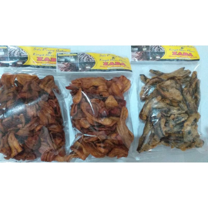 

Selai Pisang