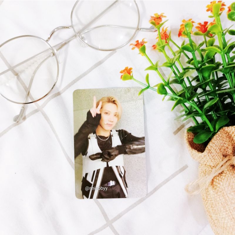 PC AR Beyond Live WAYV Ten (PC ONLY)