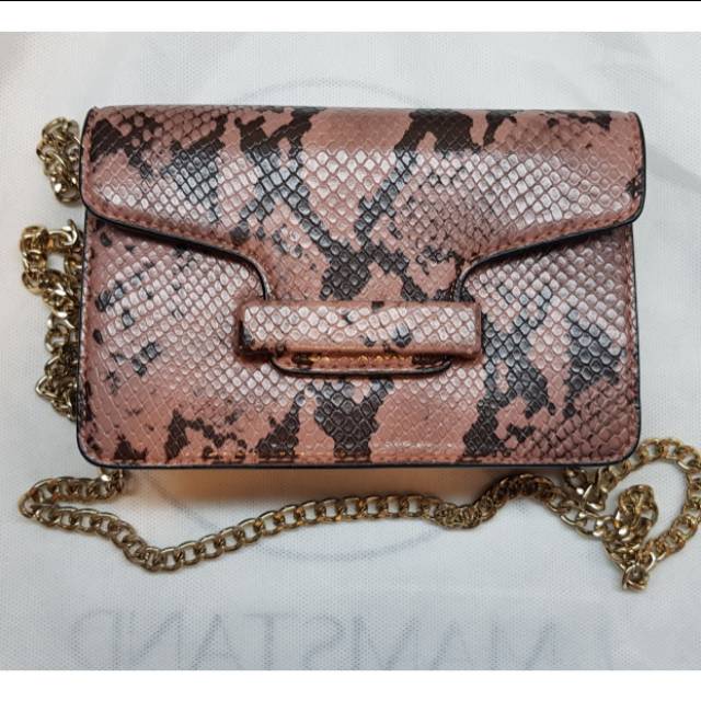 Tas Preloved Mango (Original Mango)