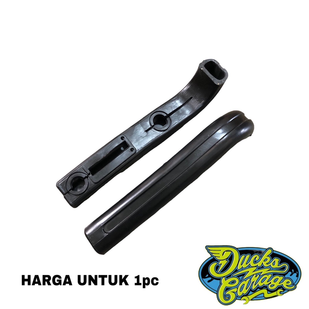 Karet Behel Begel Samping Honda Astrea Prima Detail Original