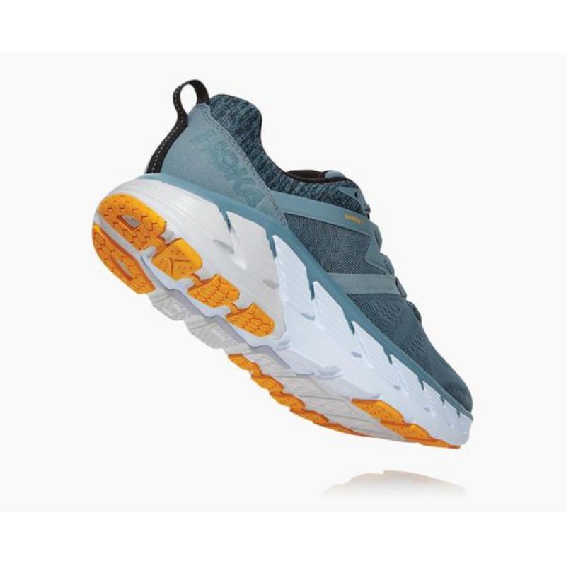 hoka one one gaviota 2 running