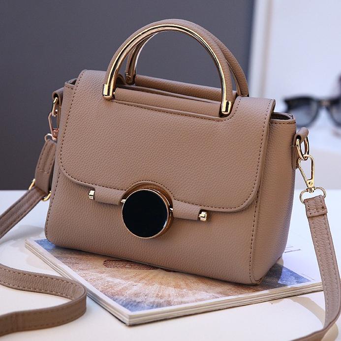 New - TF3268 TAS SELEMPANG WANITA IMPORT 2021 SLEMPANG MINI KEKINIAN KOREA REMAJA SLING BAG SLINGBAG