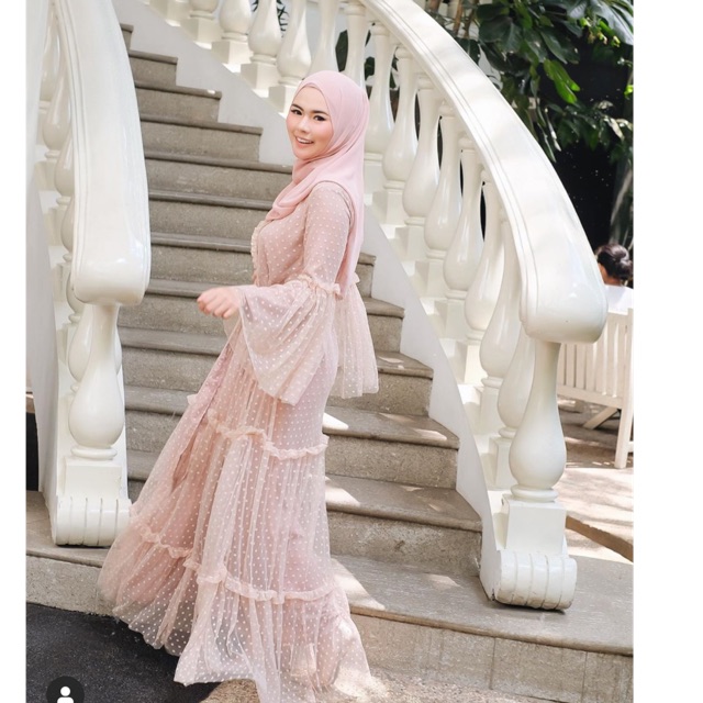 Lulu dress new size XL by edelwish wardrobe