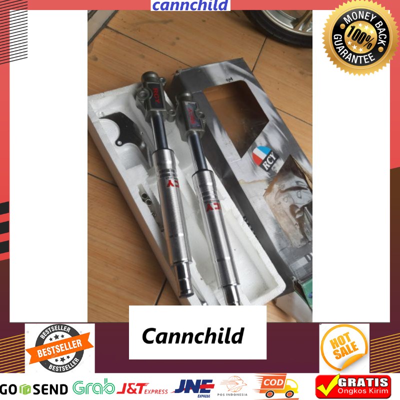 USD rcy silver [Termurah Produk Original]