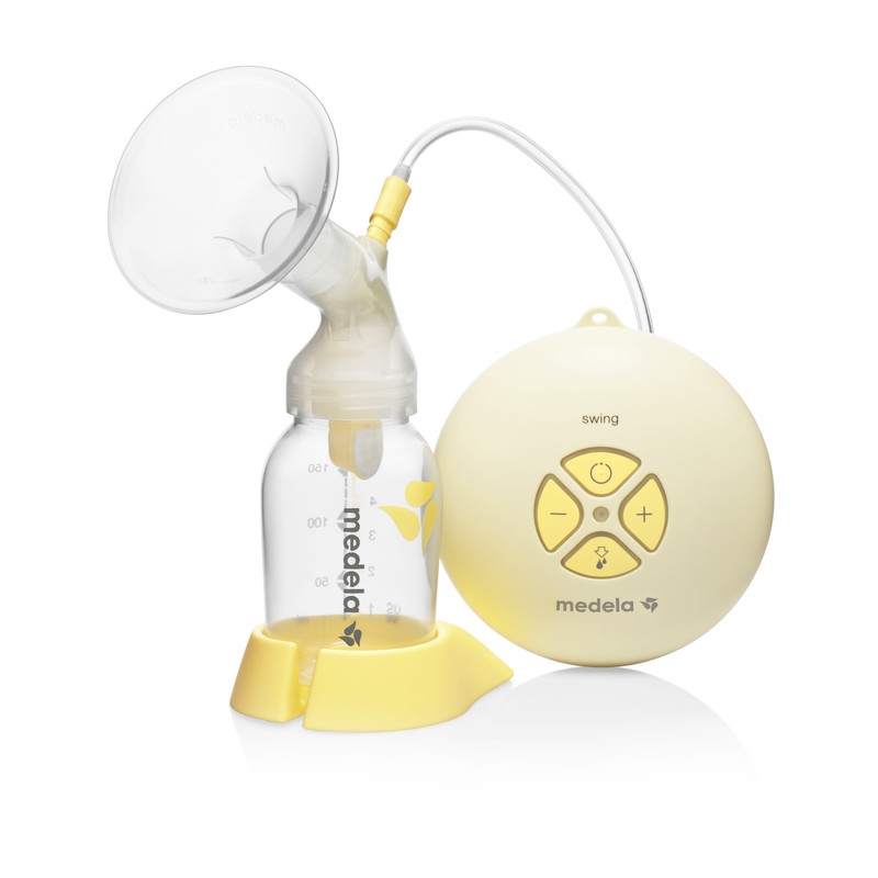 PRELOVED Medela Pompa ASI Swing