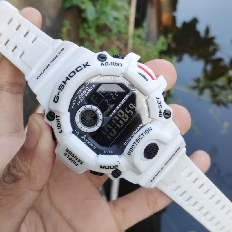 Jam Tangan GW9400_G_Shock_Jam Tangan Pria_G_Shock_Jam Tangan Terlaris