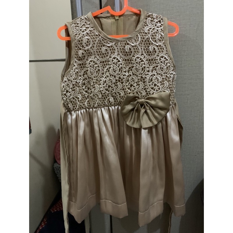 preloved dress baby