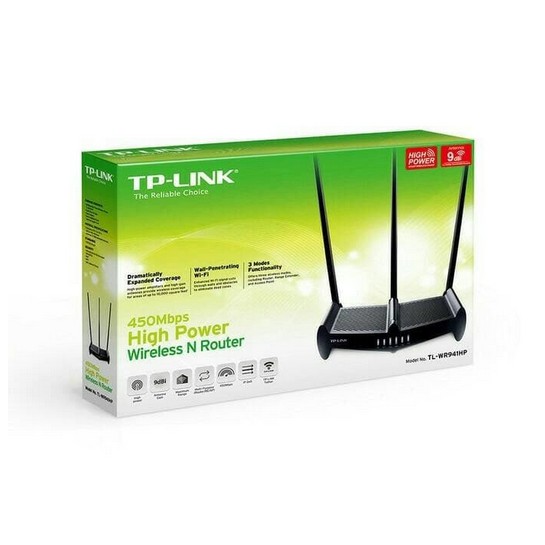 TPLINK TLWR941HP