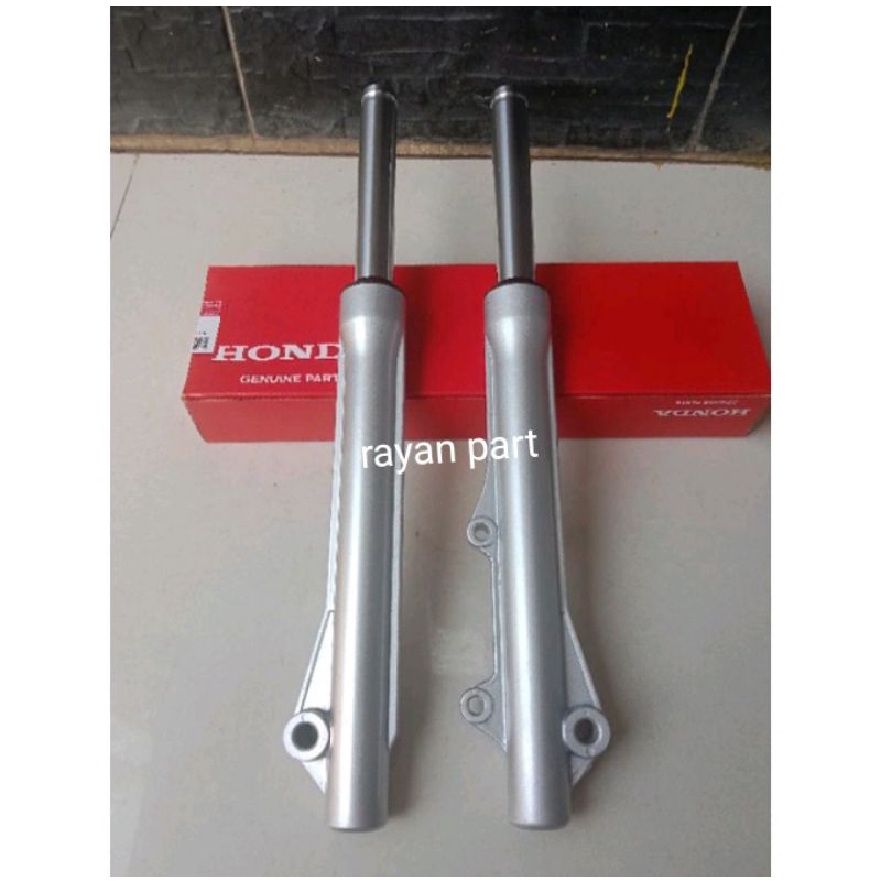 as shock depan Supra x 125 Supra fit Supra x kharisma Ori