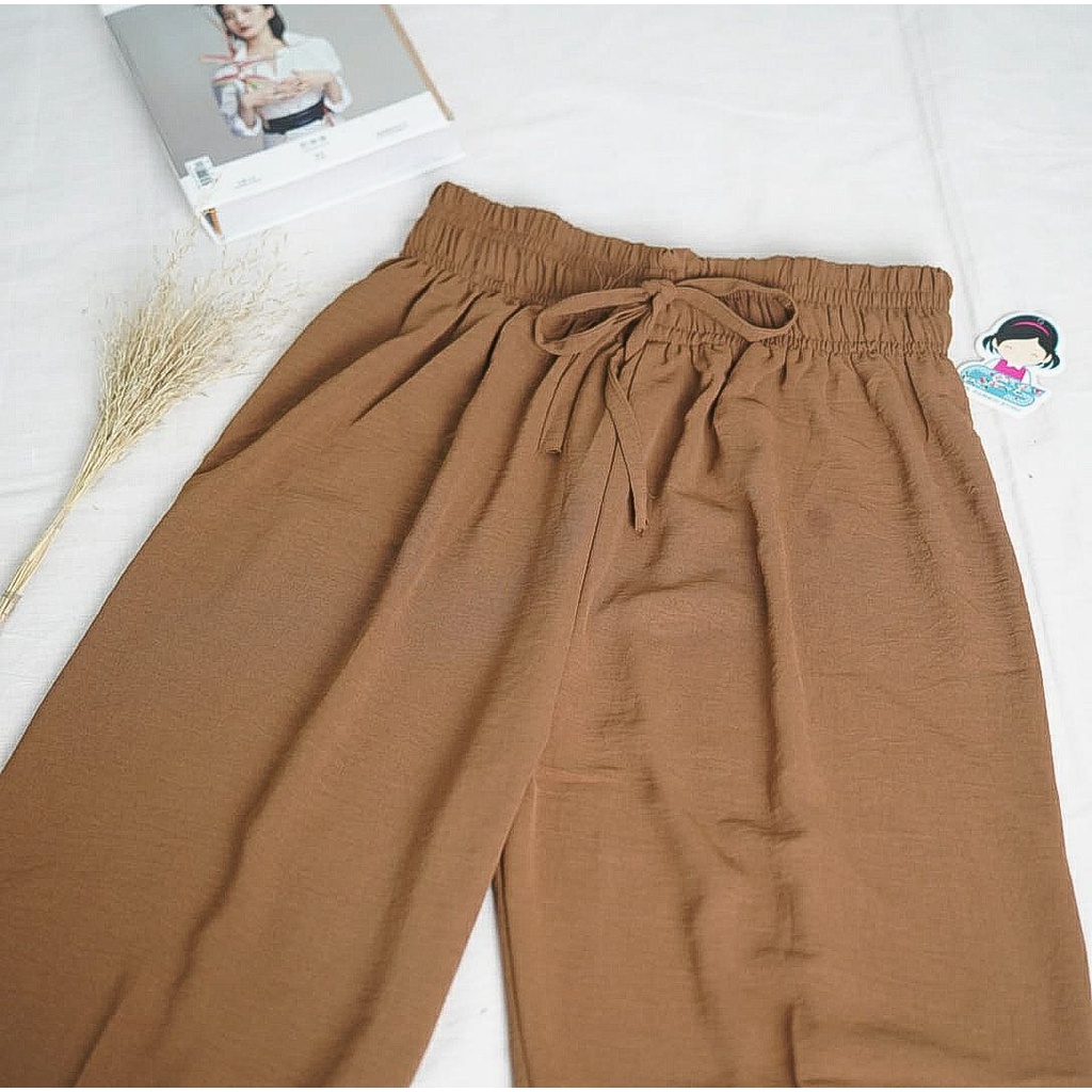 GFS RUBYY HIGHWAIST PANTS