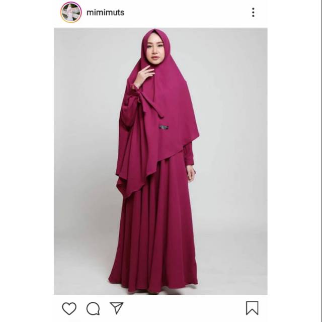 Preloved ayuka winda