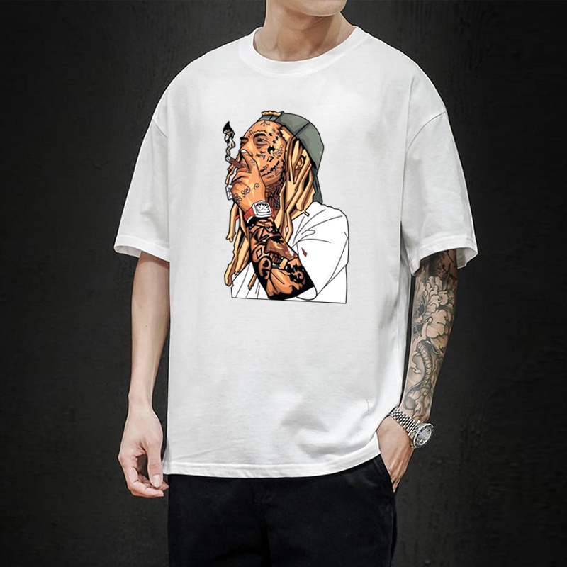 FF KAOS OVERSIZE PRIA WANITA TERLARIS / DISTRO / BAJU WANITA / T SHIRT / ATASAN COWOK CEWEK