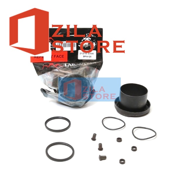 Corong puly Dudukan Per Cvt Set Spin 125 Skydrive Skywave