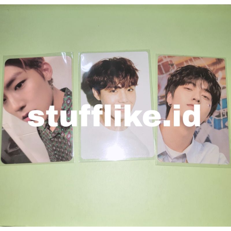 MD Pop Up Haruto Tworld