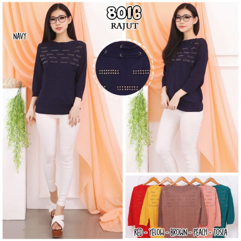 maggan 8016