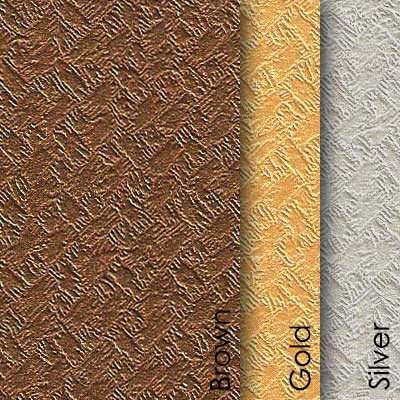 

Kertas Premium Fancy Paper Embossed Woven 78.7cm x 109.2cm - 115gsm (3 lembar)