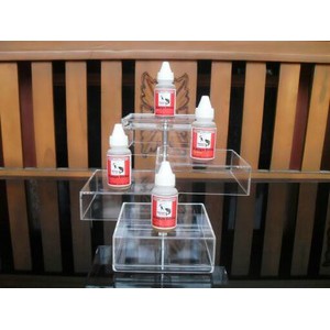 Umpan Mancing Ikan Bawal Essen Oplosan Galatama ALWAYS STRIKE