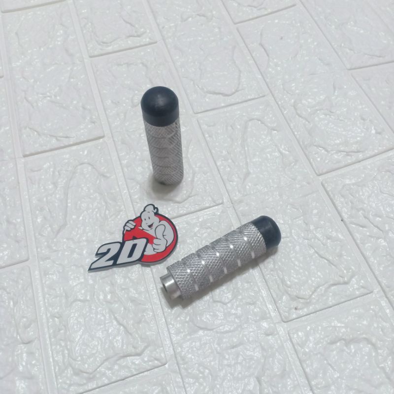 Jalu teflon underbone baut 14