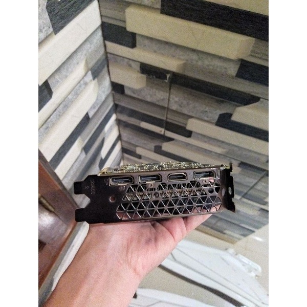 ZOTAC GTX 1660 SUPER