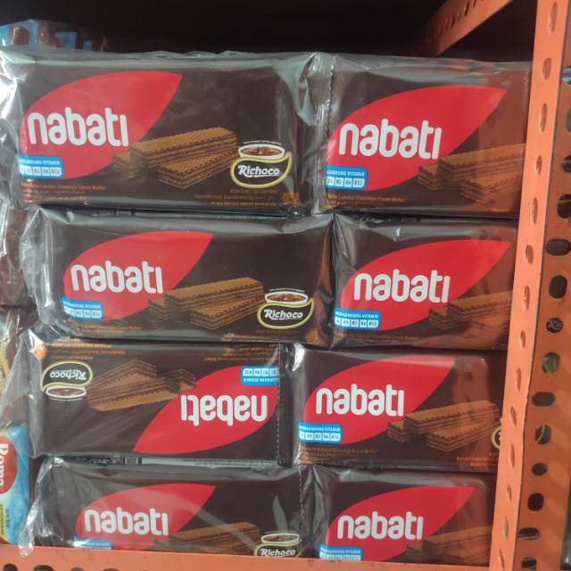 

Nabati 20 Gr