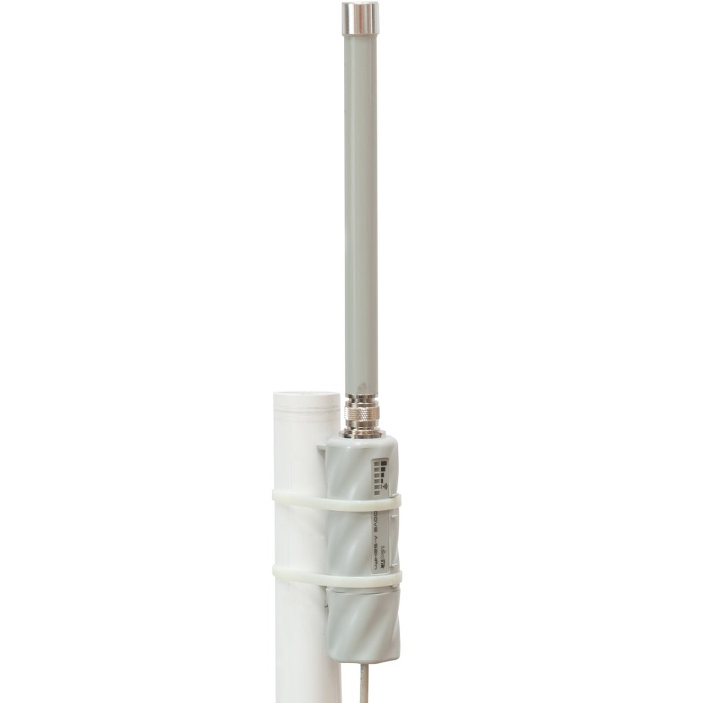 Mikrotik Wireless Systems RBGrooveA-52HPn Groove A 52