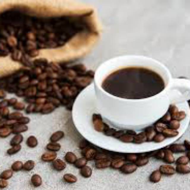 

KOPI GAYO ARABIKA ASLI