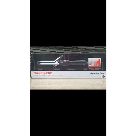 preloved babylist catokan curly