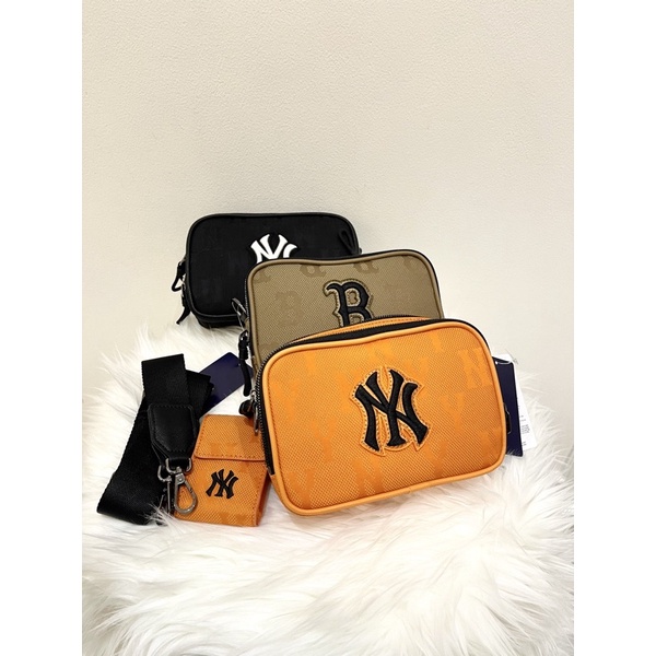 tas mlb camera bag bumbag
