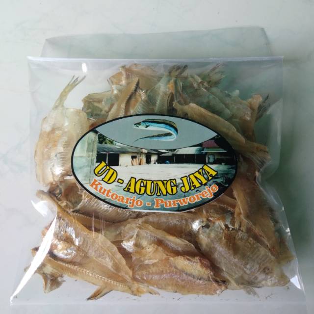 

Kalapan belah 100 gram