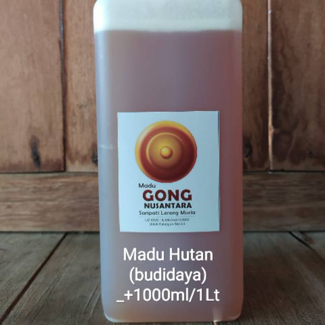 

MADU MURNI