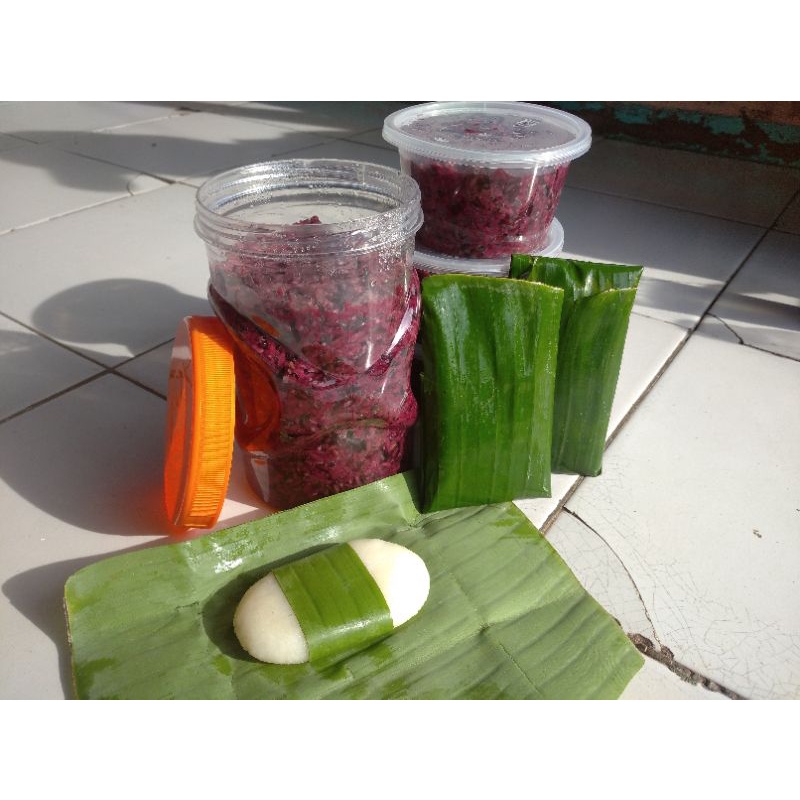 

tape uli rasa mantap jangan d ragukan 1 kg &,500 gram