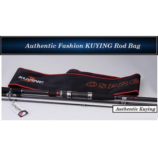 Joran jigging , kuying osprey OPS1003MH