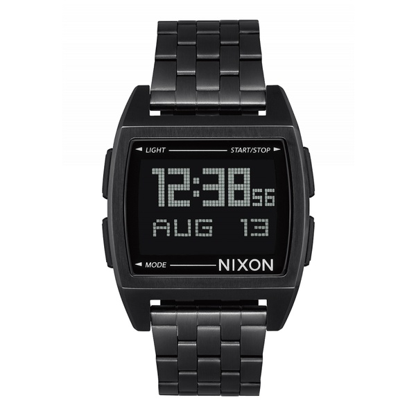 Nixon Base All Black A1107001