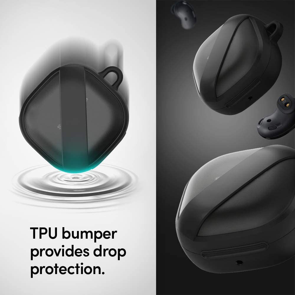 Case Samsung Galaxy Buds Live / Pro Spigen Ciel Color Brick Cover Casing