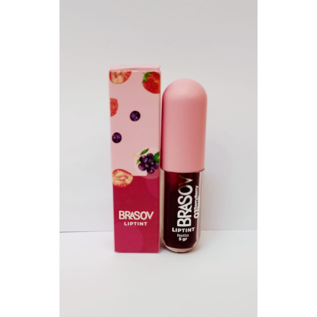 Brasov Liptint 5 gr - lip Tint Brasov