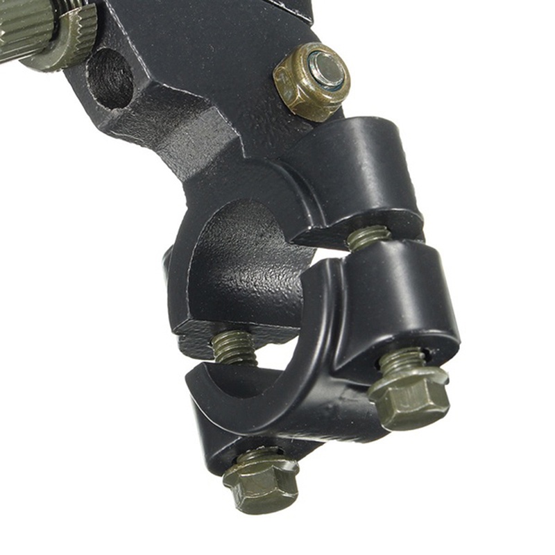 (Happy) Tuas Kopling Kiri Motor Universal 22mm 7 / 8 &quot;