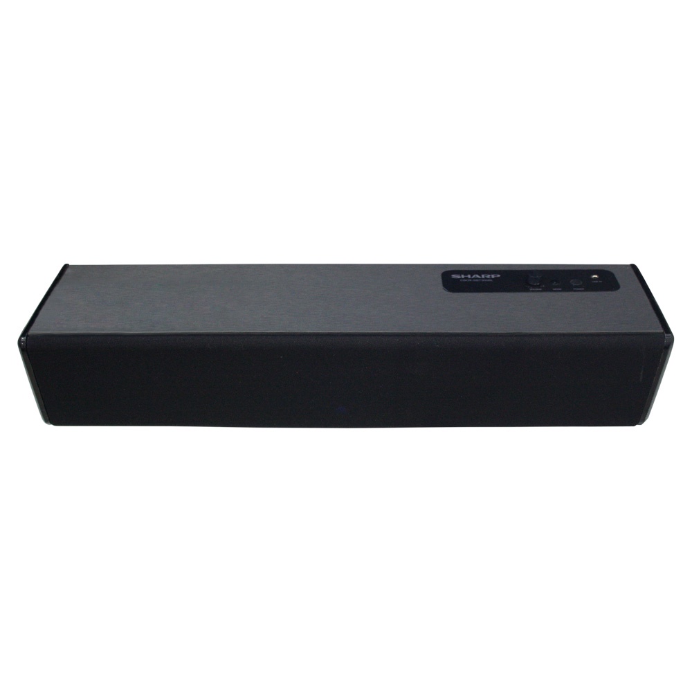 Speaker BAR SHARP CBOX-SBT300BL SOUNDBAR