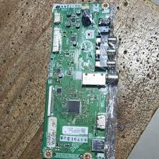 MB TV SHARP LC-40LE1851 - MAINBORD TV SHARP LC 40LE185I - MESIN TV SHARP 40LE1851