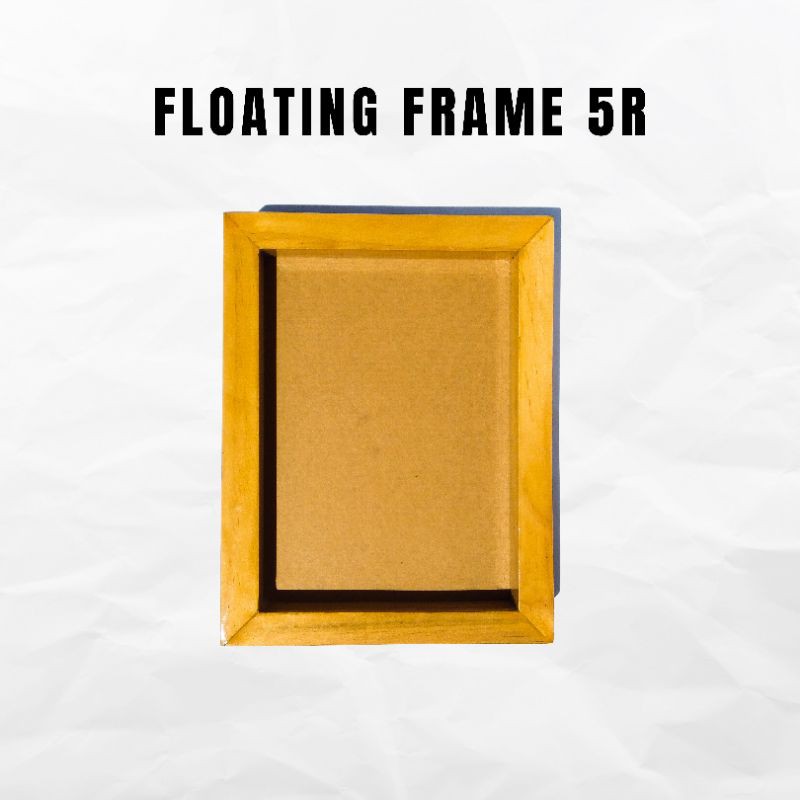 Harga Floating Frame Terbaru Jul 2026 | BigGo Indonesia