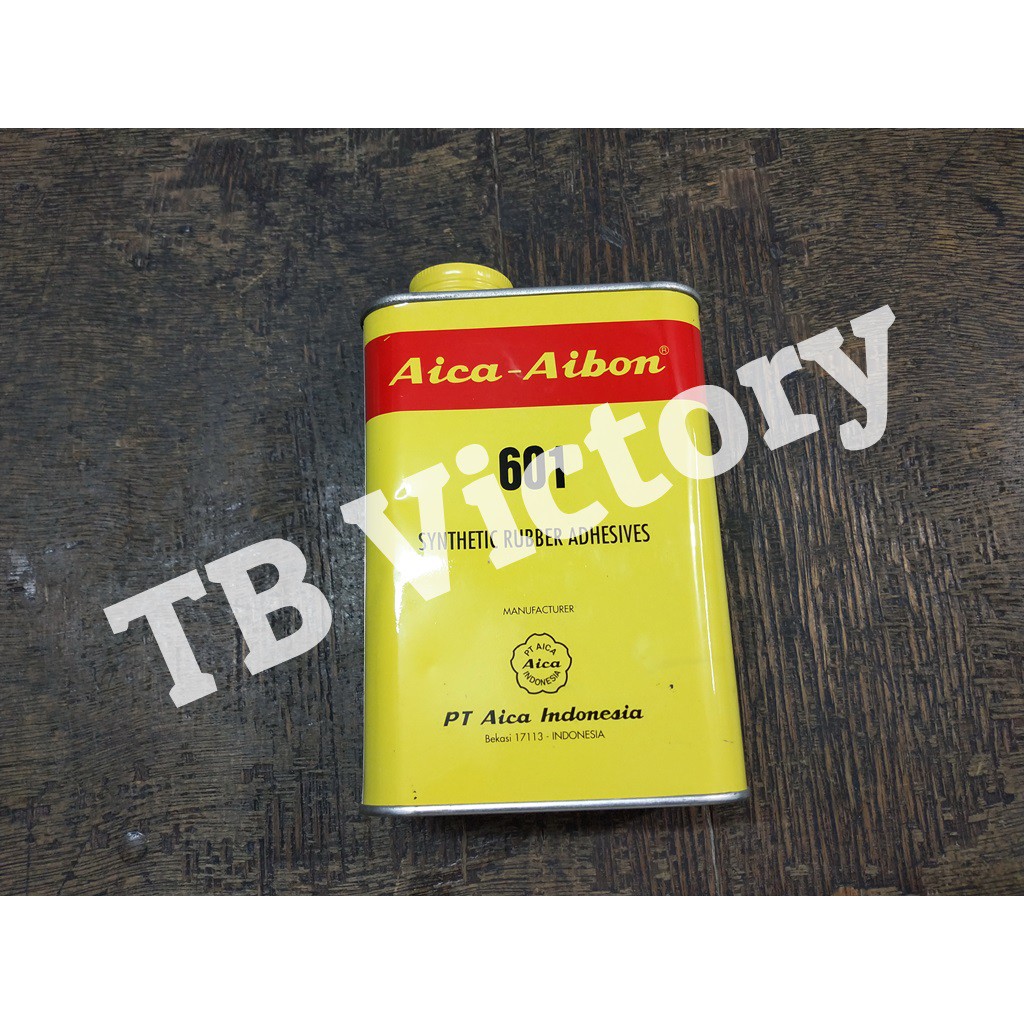 

Lem Serba Guna Merk AICA AIBON / Lem Kuning AIBON 700 gr