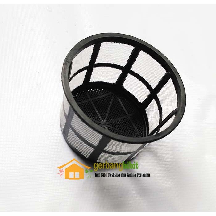 Saringan Sprayer Elektrik Bawah