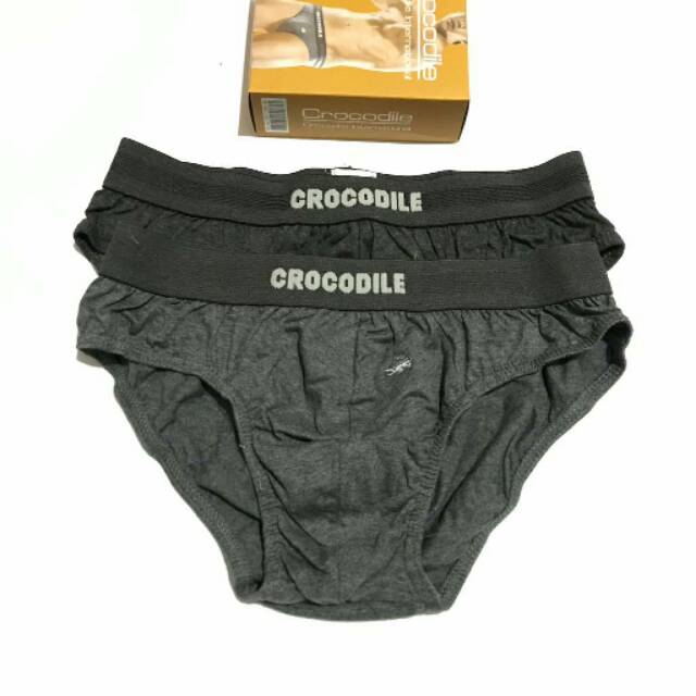 Original Crocodile Celana Dalam Pria