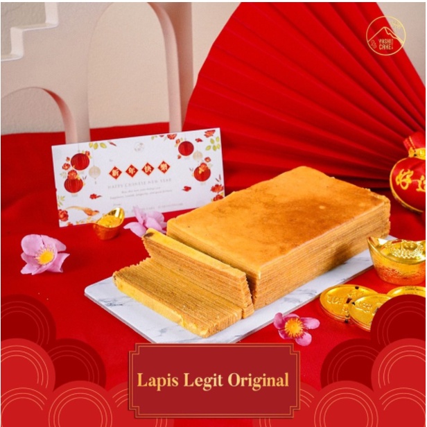 

Lapis Legit Original Prune Wisman Premium Halal