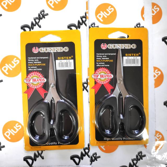 

Gunting GUNINDO Sister KS818