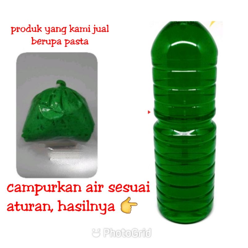 Biang sabun cuci tangan