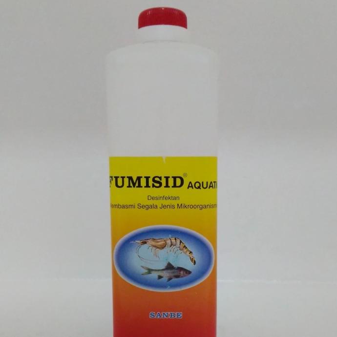 fumisid aquatic