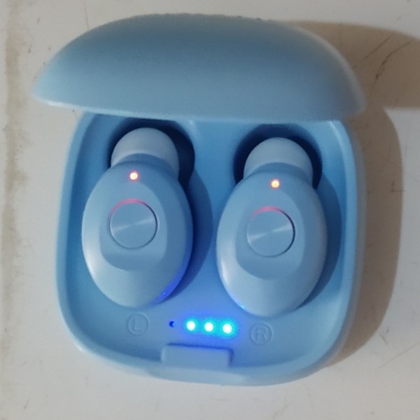 Headset Bluetooth TWS 5.0 GROTIC XG12