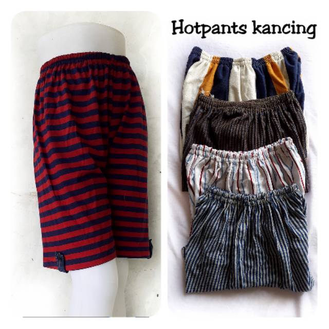 Celana pendek remaja wanita murah hotpant harian cewek Celana pendek remaja wanita murah hotpant harian cewek