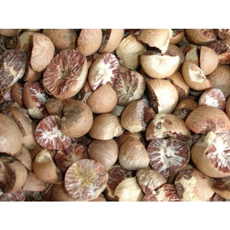 

pinang kering