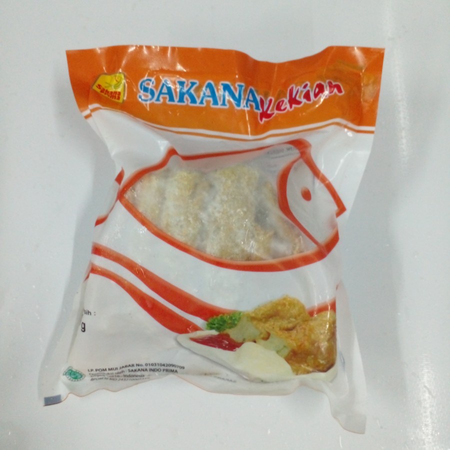 

sakana kekian berat 500 gram